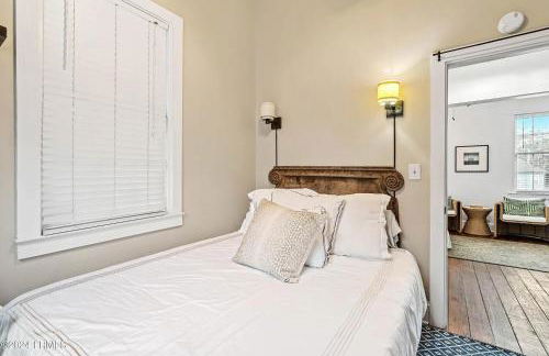 Harrington House- Short Walk to Downtown - Foto 3