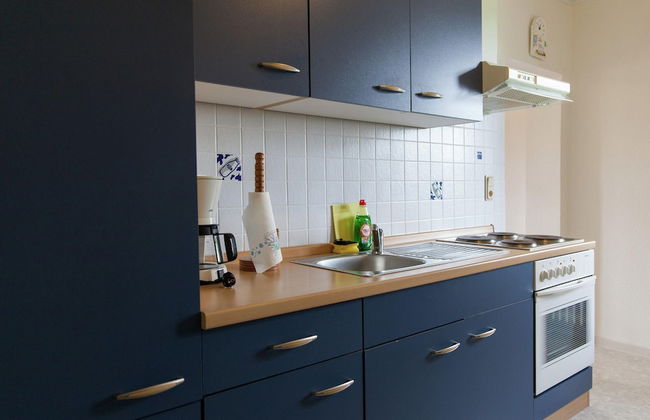 Beautiful Apartment in Morscheid-riedenburg - Photo 8