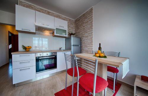 Apartments Mihojevic - Foto 27