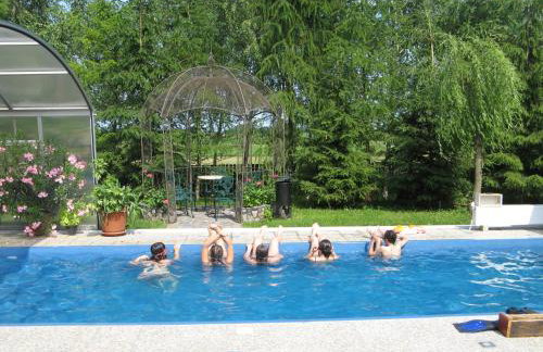 Dworek Mazurski Lizer - Foto 1