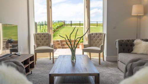 Butterwick - Barn Conversion with a hot tub on a Country Estate - Foto 1