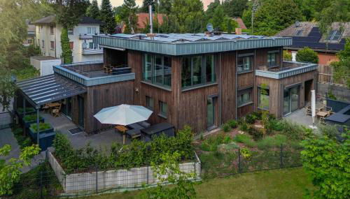 Villa Wolter - Photo 3