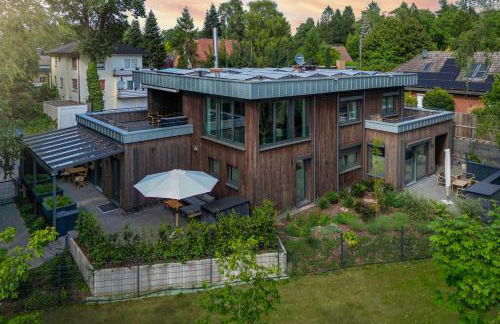 Villa Wolter - Foto 3