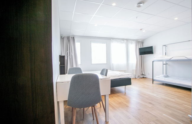 ApartDirect Arlandastad - Foto 20