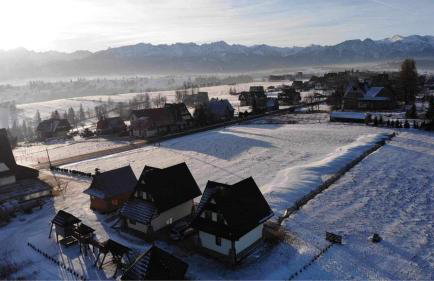 Domki na Wiyrchu - Foto 4