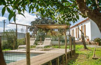 Costa Vicentina Villa with Garden Pool and View - Foto 54
