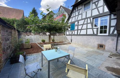 Traumhaft Wohnen Im Haus Blum - Foto 6