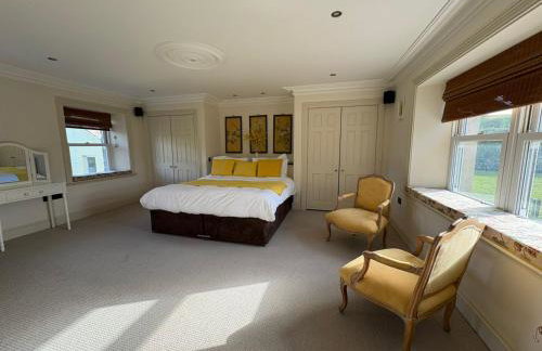 Estatesmen Lodge, Hillside Farm - Photo 78