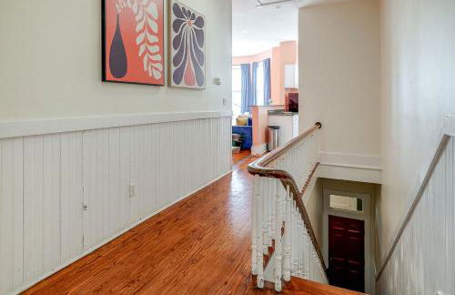 Cozy Home in Downtown close to Forsythe park - Foto 28