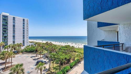 Bluewater Resort 513 - Foto 2