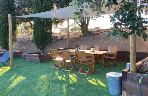 Mas de l'Aranyó - Eco Wellness Spa - Foto 26