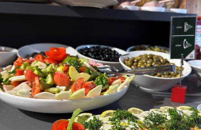 Your House Konaklama - Foto 58