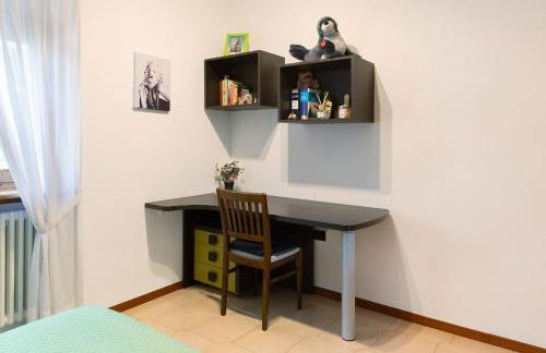 Casa Vacanze Dal Castelin - Foto 17