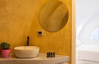 Ecolodge Cave House - Foto 24