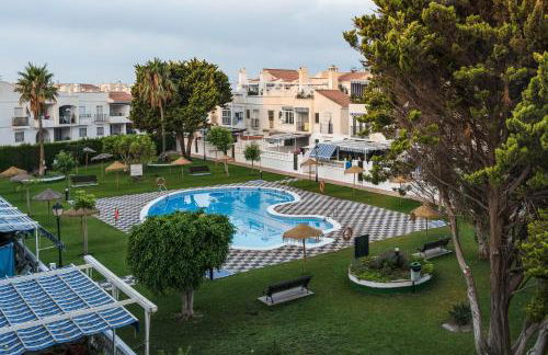 Dúplex La Perla de Andalucia - Photo 28