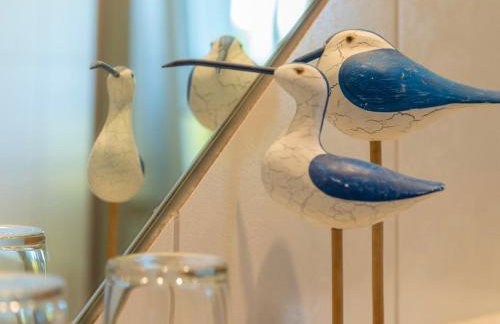 Ferienwohnung Pfänderblick - gemütliche und komfortable Familienunterkunft - Foto 8