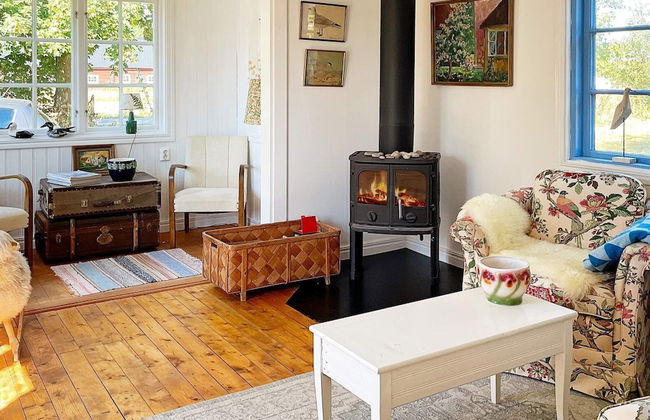 9 Person Holiday Home in Kopingsvik-by Traum - Foto 10