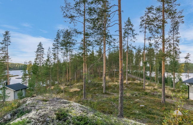 Tallusniemi - Foto 34