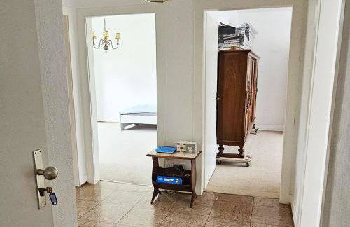 Work & Stay Apartment in Troisdorf - Foto 10