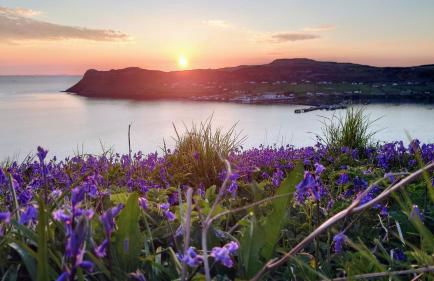 Uig Chalets Idrigill Hill Chalet - Foto 24