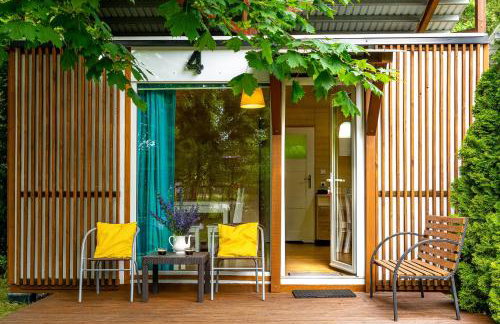 Domki latonafali - Foto 15