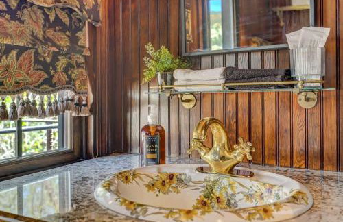 1920s Red Rock Caboose Bike Hike Explore - Foto 27