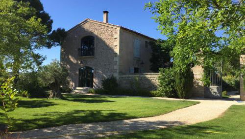 Lodge Montagnac - Foto 3