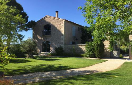 Lodge Montagnac - Foto 3