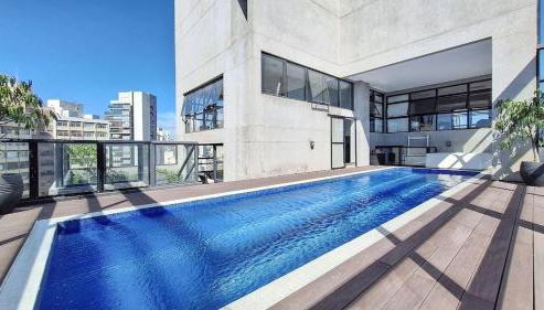 Urbano Duplex - Photo 3