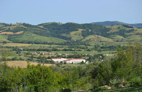 Il Nido del Falco nelle Antiche Mura - Foto 37