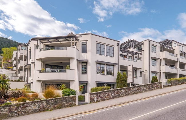 The Glebe Apartments - Foto 1