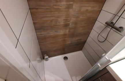 Appartement neuf et cosy 2 à 6 personnes tout équipé - Foto 25