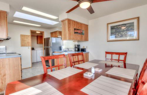 Starboard Cottage - Foto 25