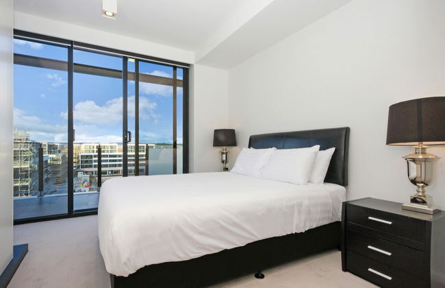 Accommodate Canberra - Dockside - Foto 5