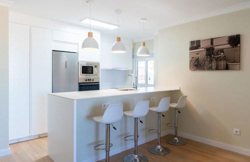 Conde Collection Santa Justa - Foto 11