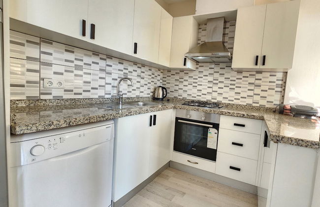 Guney Suites by Villa Safiya - Photo 76