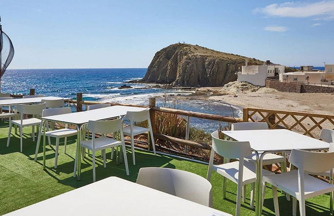 House in Paradisiacal Beach Area La Isleta, Nijar - Photo 16