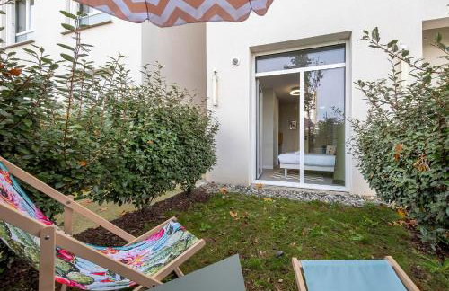 Appart'hôtel Toulouse Zénith - Foto 15