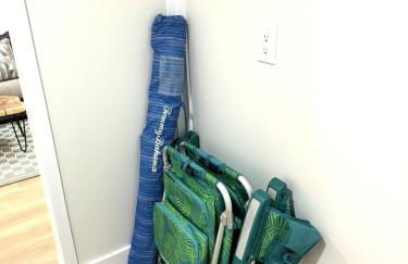 Free Paddleboards - King Bed - 5min Walk to Beach - Foto 7