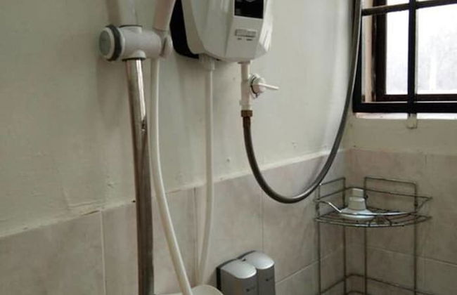 Ainis Guest House at The Lost World of Tambun - Foto 10