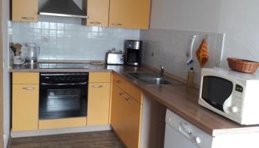 Ferienwohnung Wilke - Foto 5