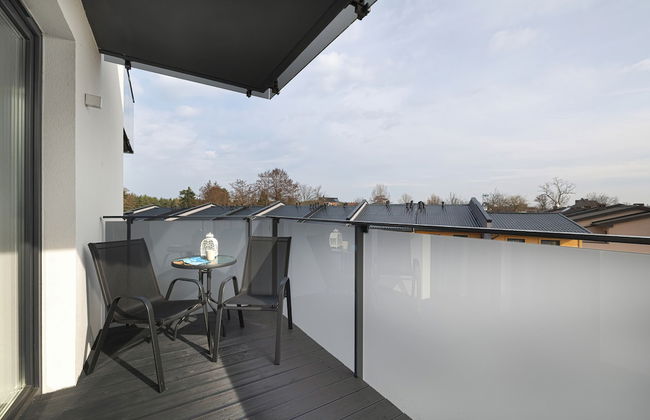 Apartment With Balcony by Renters - Foto 27