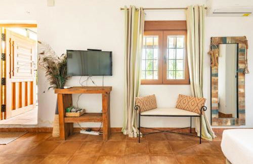 Les moreres a space for tranquility - Foto 22