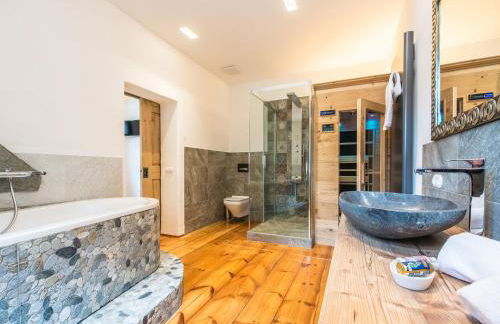 Apartments Ansitz Wildberg - Photo 35