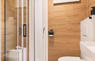 Holiday&Stay, Tiny living - Foto 3