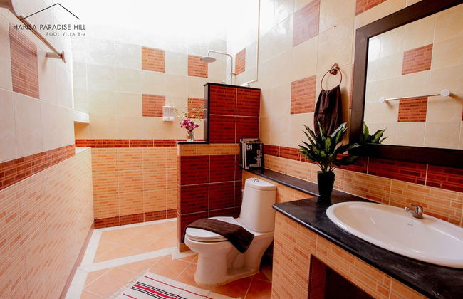 Hansa Paradise Hill Pool Villa - Photo 61