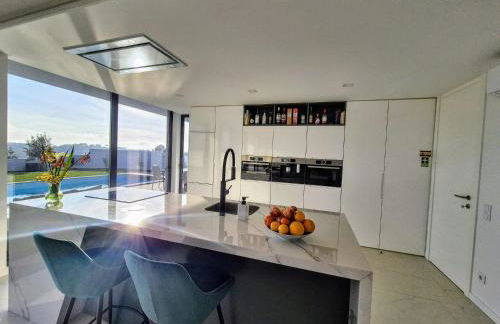 Casa Arendina - Villa Retreat with Heated Pool - Foto 18