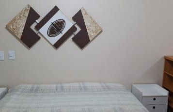 Eldorado Flat Service apto 601- BL 1 - Foto 6