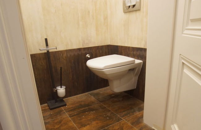 Imperial-Apartments Schönbrunn - Foto 45