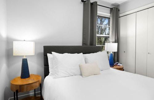 Cozy Home in Oak Ridge w 3BR - Foto 14